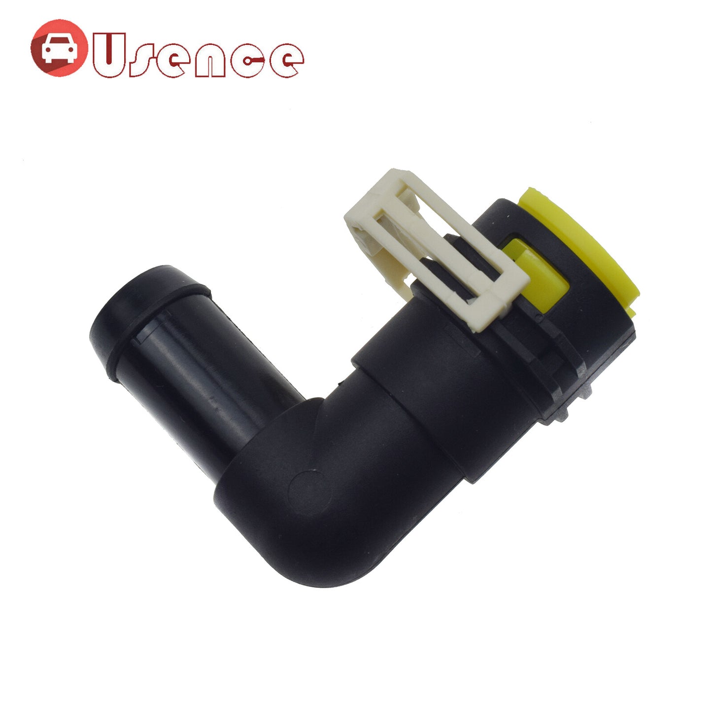 Water Hose Pipe Connector B37F61240 For 2007-2013 for Mazda 3 CX-7 CX-9 B37F-61-240