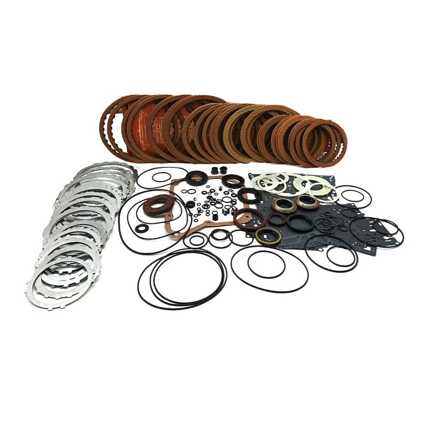 Transmission Master Rebuild Kit Suitable for Volvo S40 for Chevrolet for Nissan for Suzuki