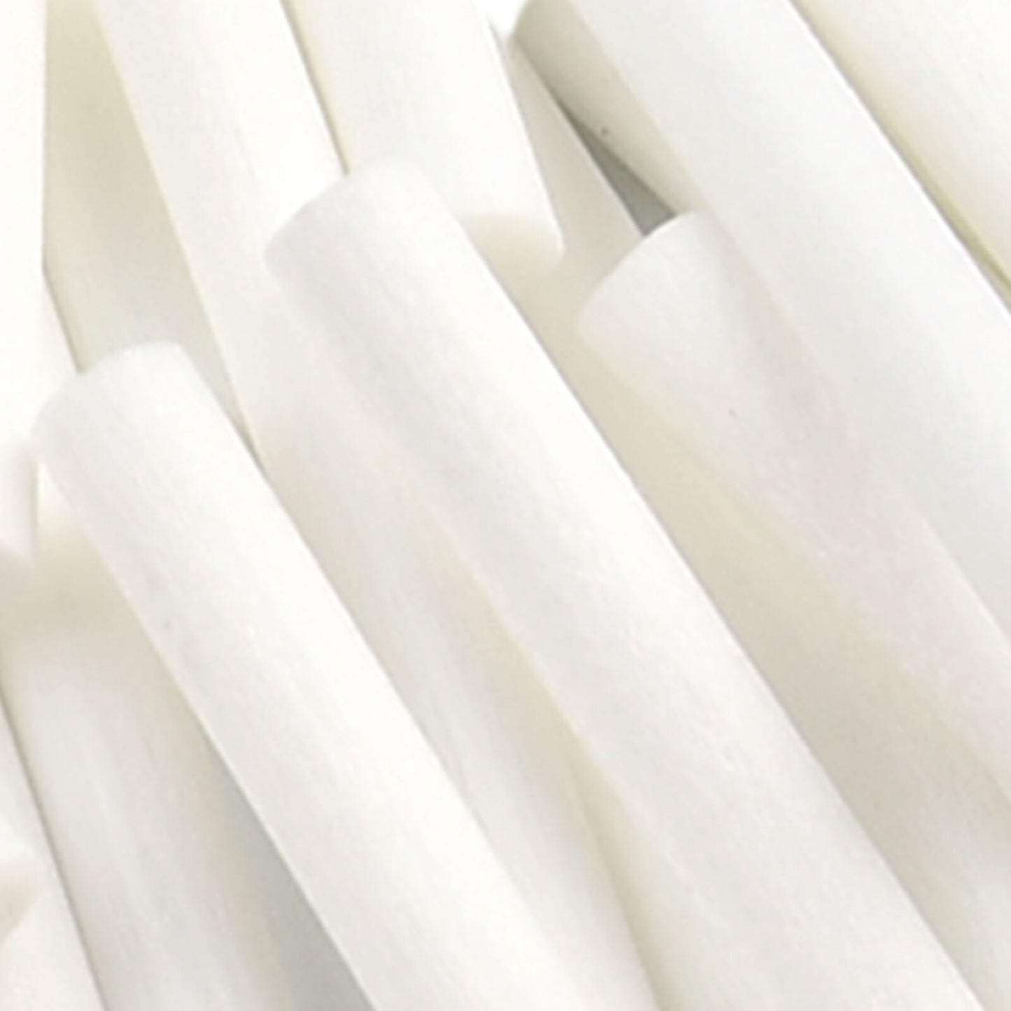 Long-lasting, durable cotton replacement filters for car humidifier diffusers, 50-pack
