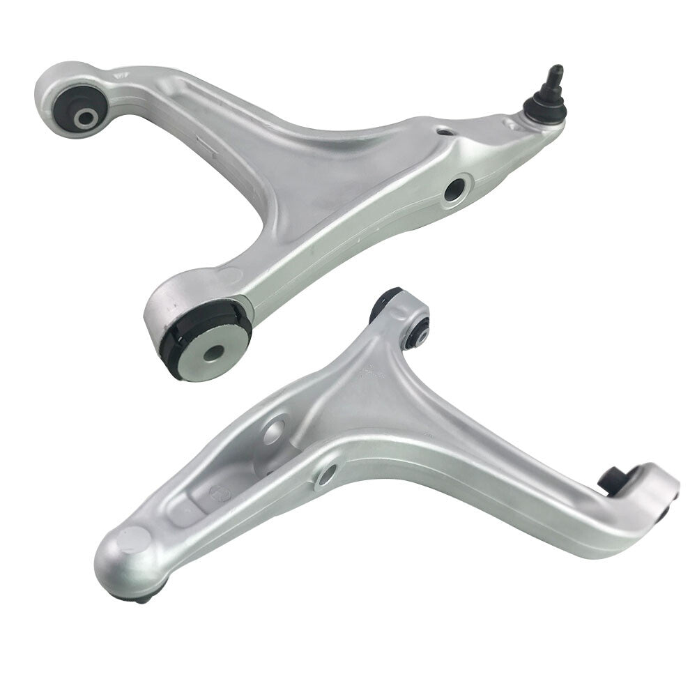 Front Lower Control Arm 2PCS for Maserati M156 Quattroporte Ghibli 2014 15-2022