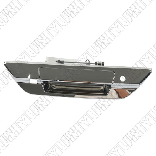 69090-0K110 Tailgate Tail Gate Handle for Toyota Hilux GGN125L, GGN125R, GUN126L