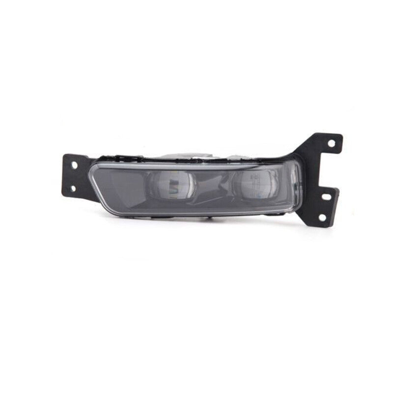 LED front fog lights and daytime driving lights suitable for Jeep Grand Cherokee 2017-22 LHRH