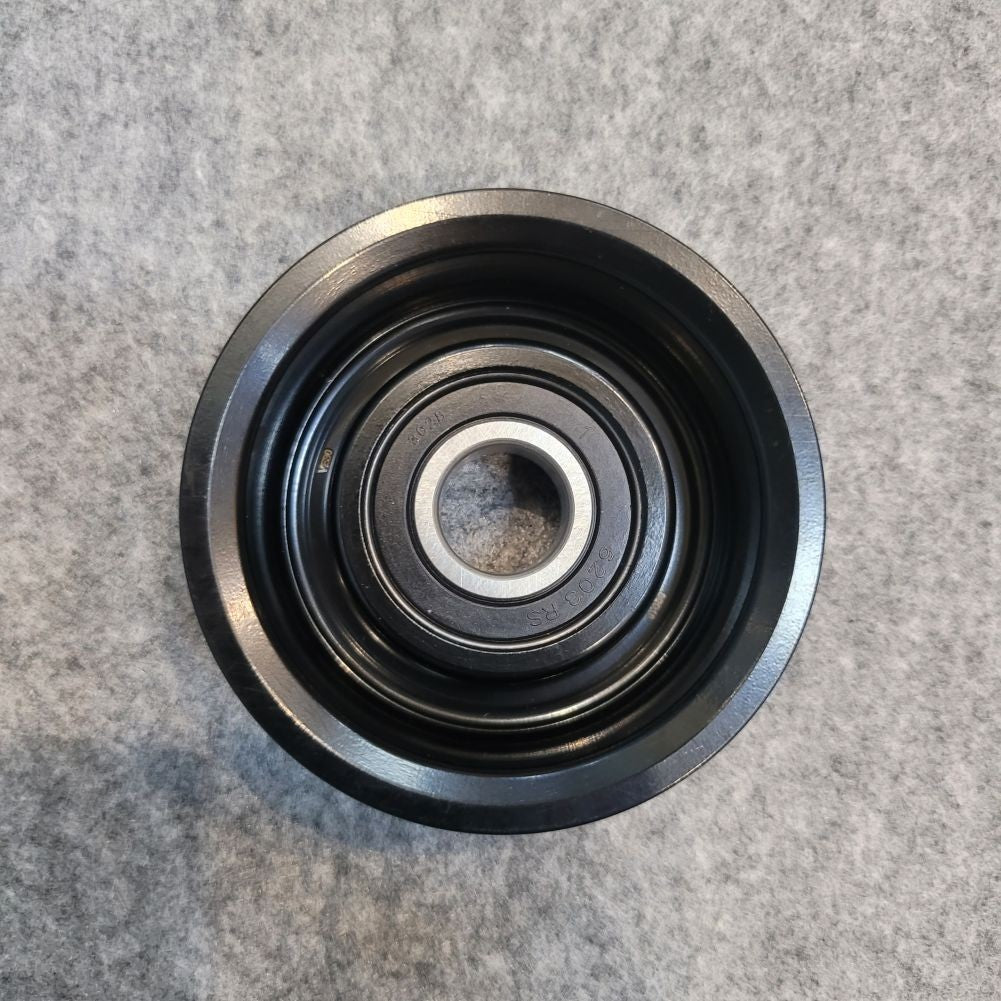 Serpentine Tensioner Belt Pulley for Honda for Civic 2.0L 16-20