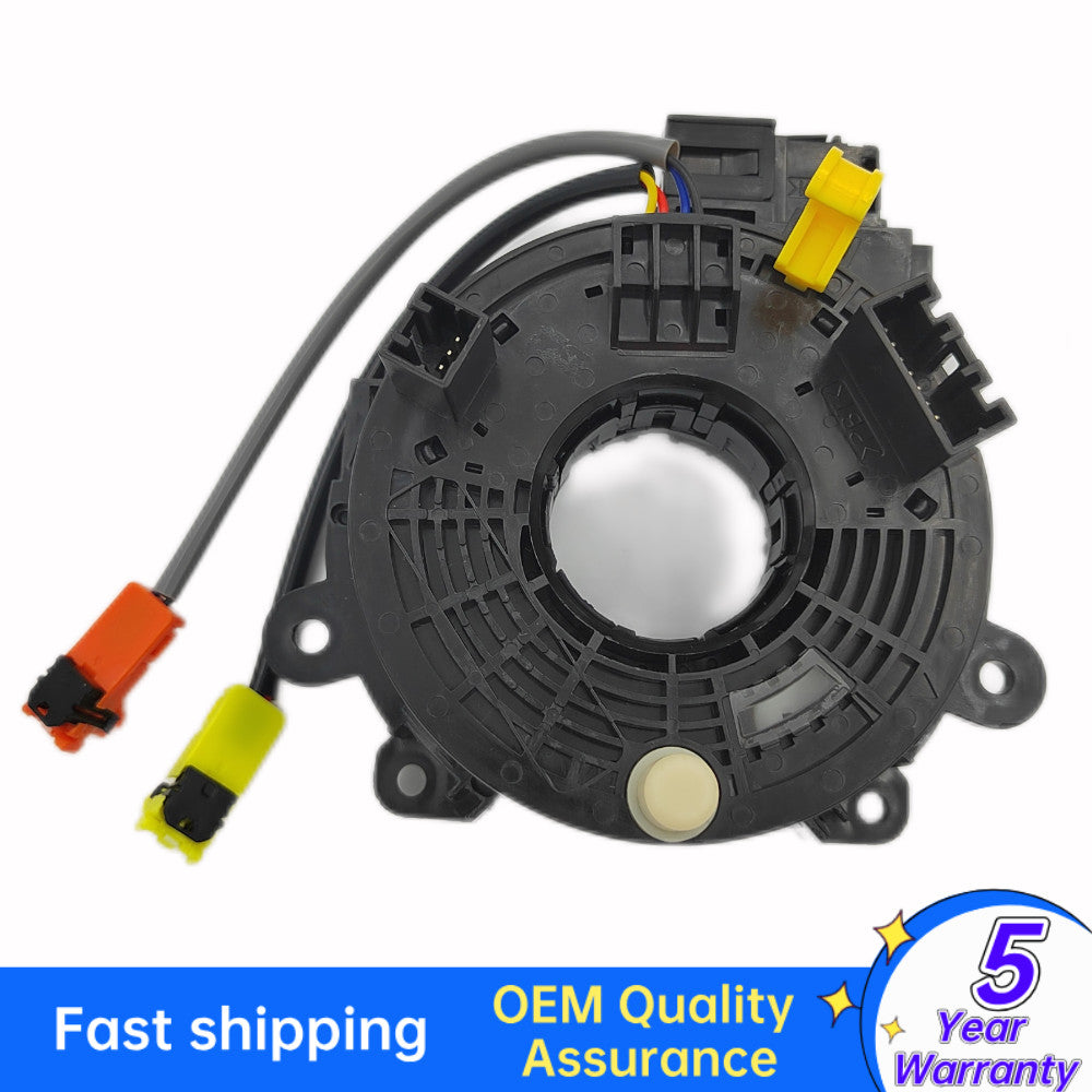 new, clock spring for 2013-2018 for Nissan Altima (non-heated)