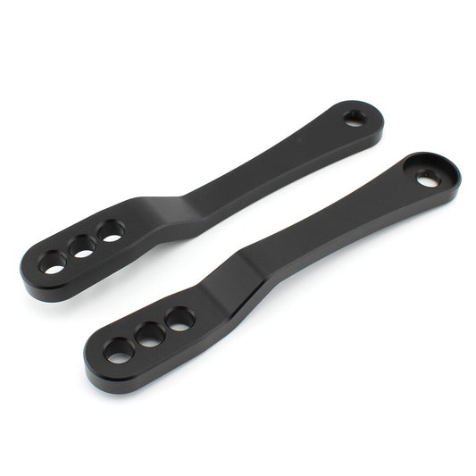 Moving Bracket for KAWASAKI ZX-14R ZZR1400 2006-23 Motorcycle Body Lowering Kit