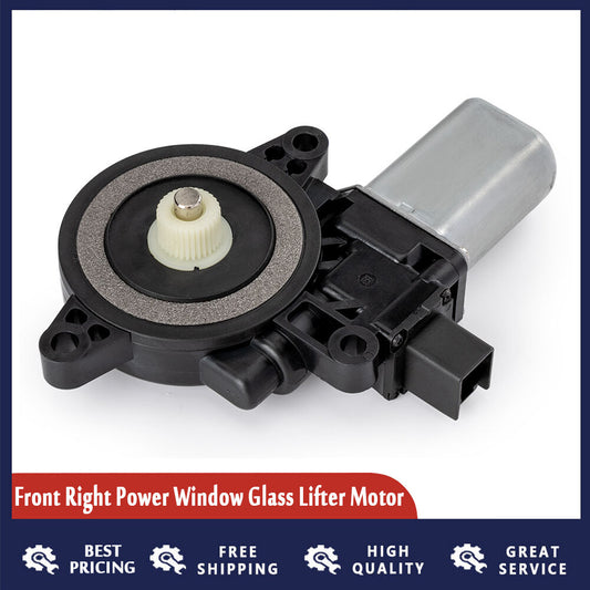 Front/Rear Right Power Window Adjuster Window Lift Motor D651-58-58X