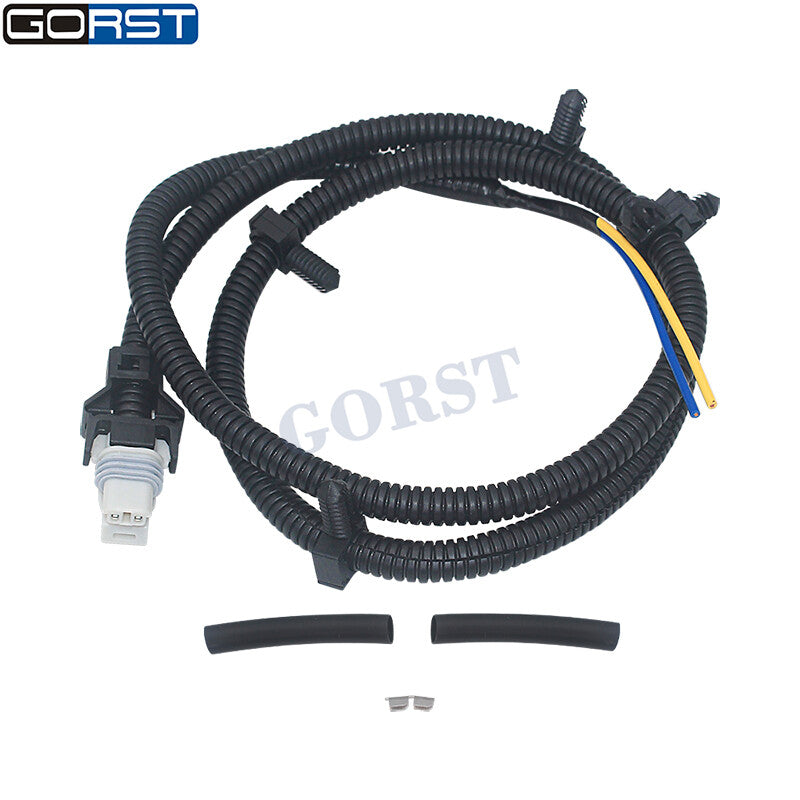ABS wheel speed sensor wiring harness 10340314 is suitable for Chevrolet Uplander 3.5L and 3.9L models.