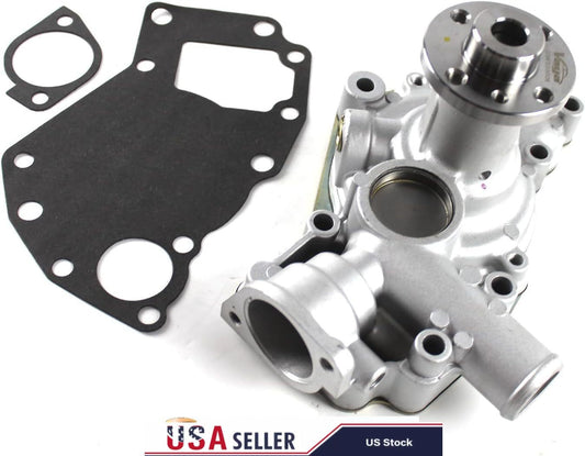 Water Pump Z-8-97254-148-1 for Isuzu 3LD1 4LE1 4LE2 4LB1 Engine 60UR Excavator