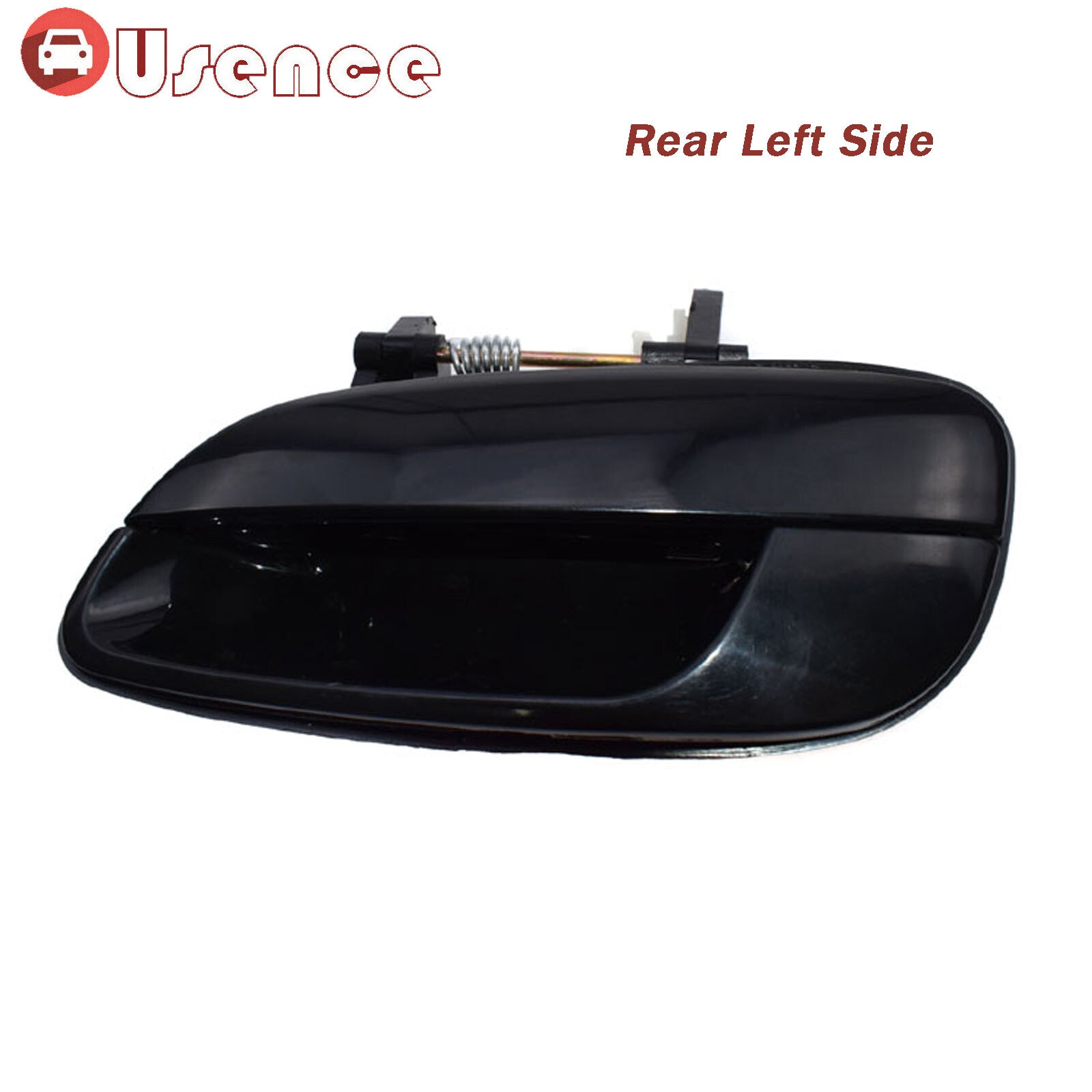 New Outside Door Handle Rear Left Side 83650-2D000 For 2001-2005 for Hyundai for Elantra