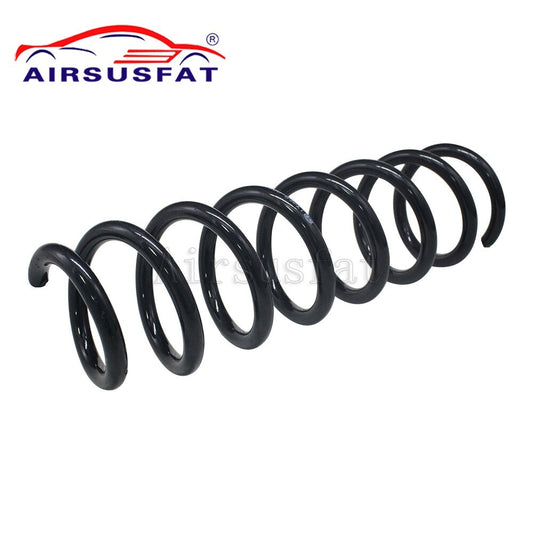 Front suspension coil springs suitable for BMW 7 F01 F02 F03 F04 5 F07 F10 F11 750i 750li