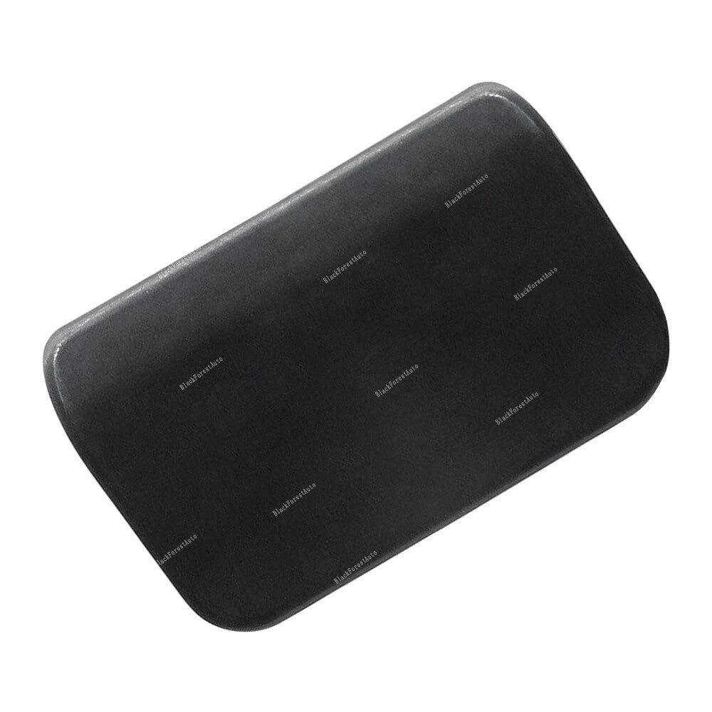 Left Headlight Washer Cover Fits for Maserati Granturismo Grancabrio Unpainted
