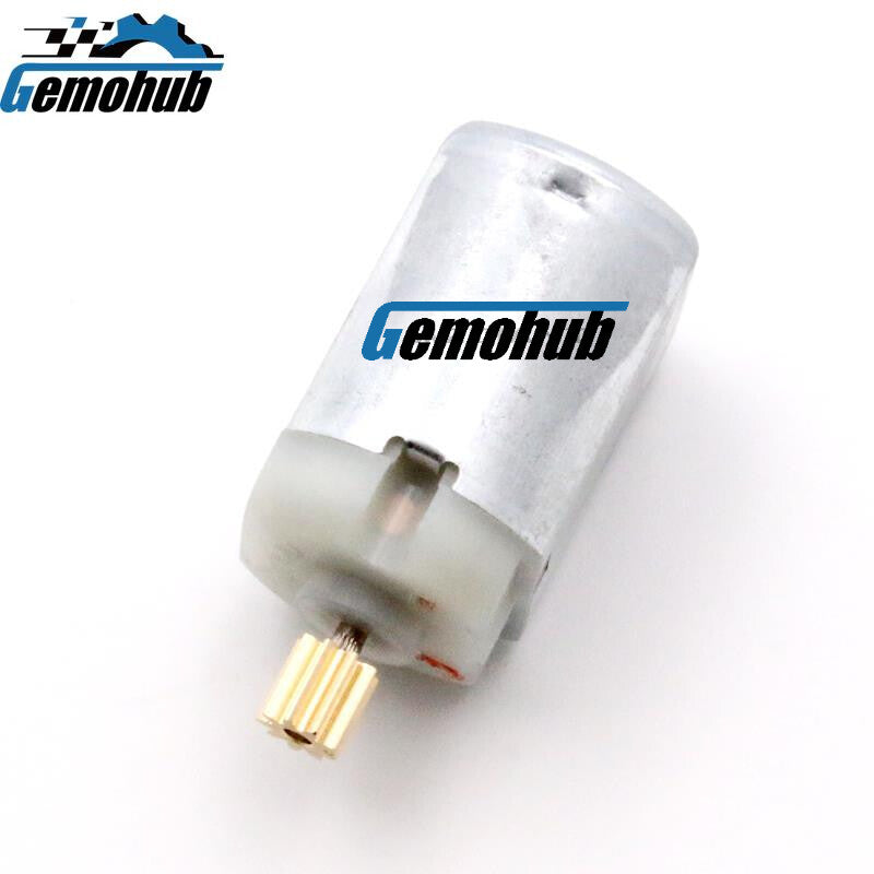 Fuel Filler Cap Actuator Motor for 03-09 for Benz A209 C209 CLK63 AMG CLK350 CLK500