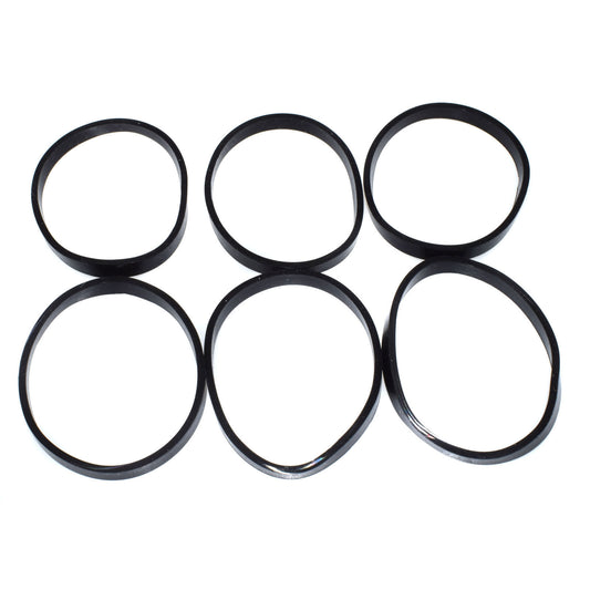 6Pcs for BMW Z4 530i 525i 330i 325i X3 X5 X6 11617547242 Intake Manifold Gasket
