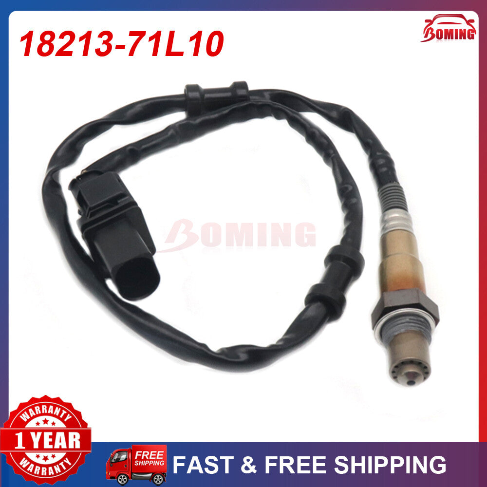 One pressure sensor suitable for Ford F-250, 350, and 450 Super Duty 2011-2014. 0281006064