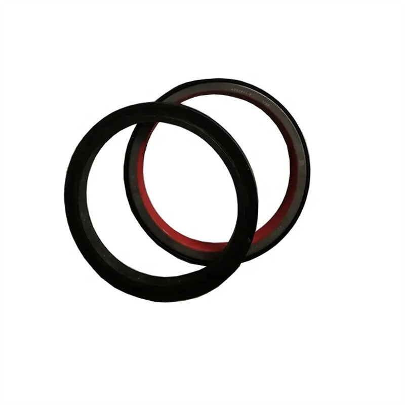 New rear crankshaft seal kit for ISX15, QSX15, ISZ13, and ISX engines / 4965569