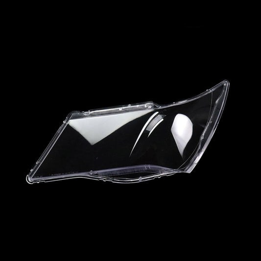 Right front light lens cover headlight housing for Honda for Acura MDX 2007 - 2013