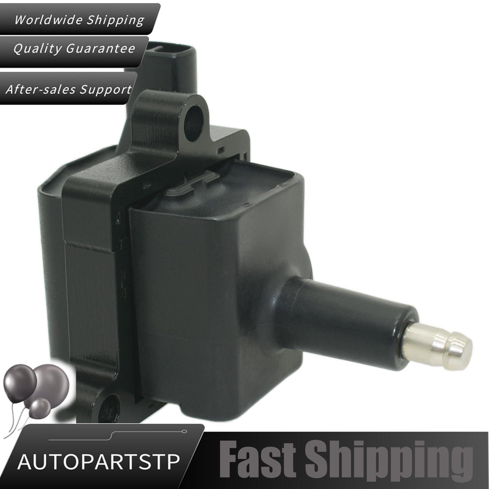 Ignition Coil for Dodge Viper SRT 8.4L V10 5037127AB UF642 C1589 5C1646