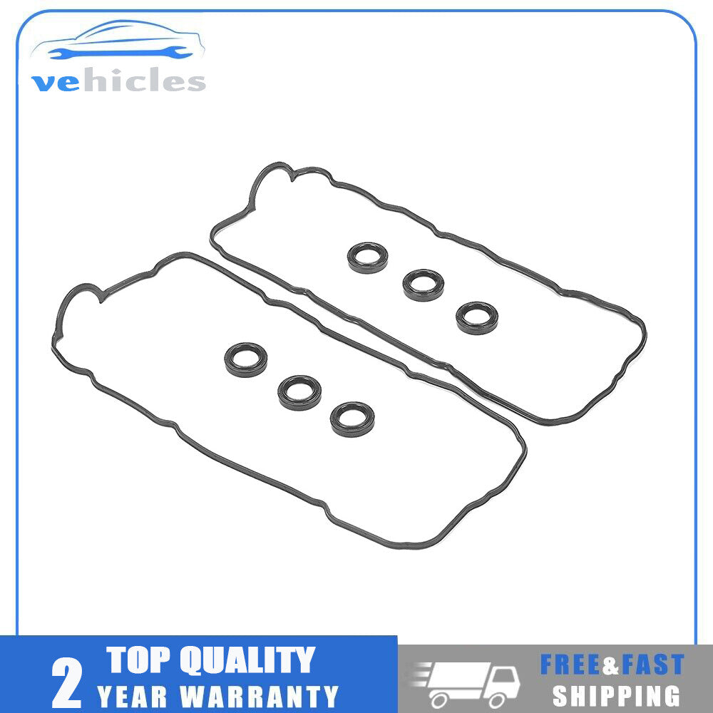 112140A010 Suitable for Toyota for Avalon for Camry 112130A010 new Valve Cover Gasket Kit