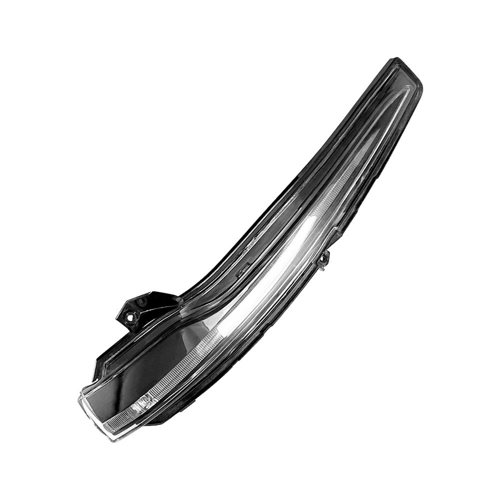 Fits For C/S/E/CLC/CLS-Class W205 W222 W213 Right Door Mirror Turn Signal Light
