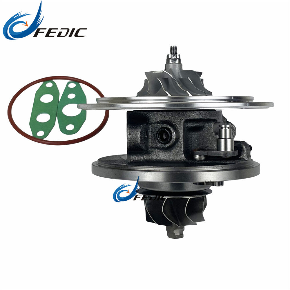 Turbo cartridge 773087 for Nissan Qashqai X-Trail for Renault Koleos 2.0 DCI M9RK