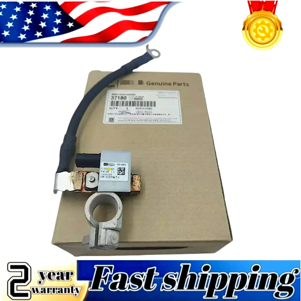 Equipment Manufacturer ( ) New Battery Negative Sensor Cable for 2009-2013 for Kia Forte Koup