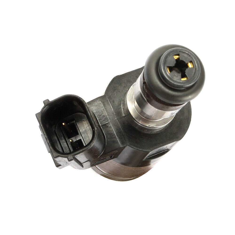 for HONDA DX EX-L EX 15-20 Fit 13-16 Vezel 1.5L 4PC Fuel Injectors 16010-5R1-315