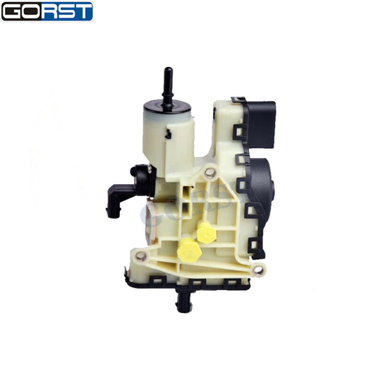 Diesel flushing fluid urea pump for Chevrolet Express Sliverado for Sierra 22902634