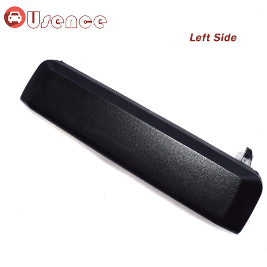 Exterior Front Left Side Door Handle for Nissan Pickup Sentra D21 80607-01A10