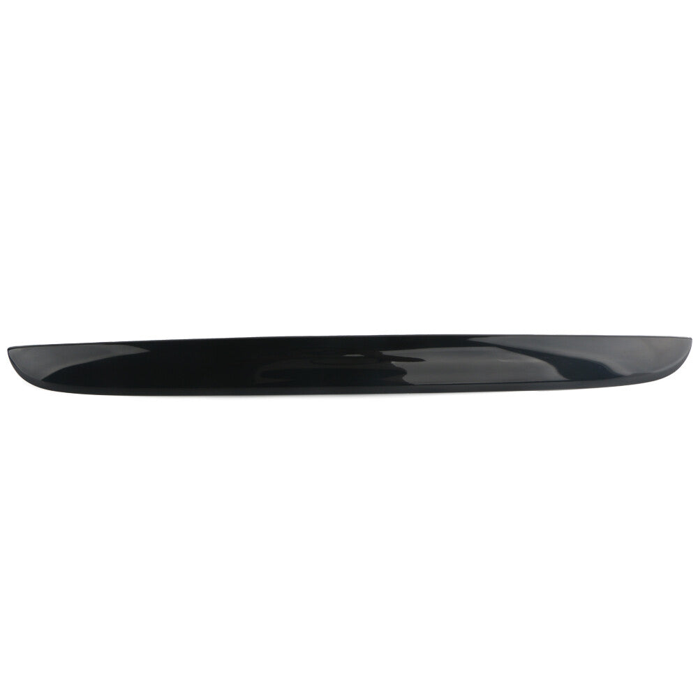 Black rear trunk lid handle suitable for 2007-2015 for Mini Cooper R55 R56 R57 R58 R59