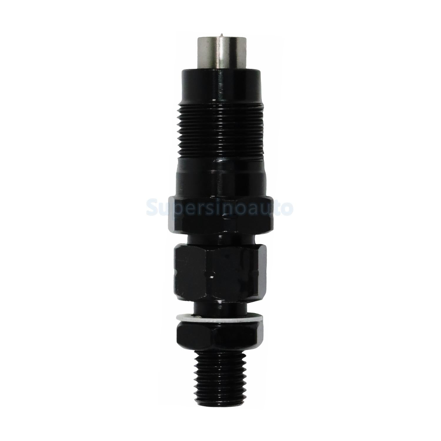 1x Fuel Injector 119717-53000 119717-53001 129931-53000 for Yanmar 3TNV76 4TNE92