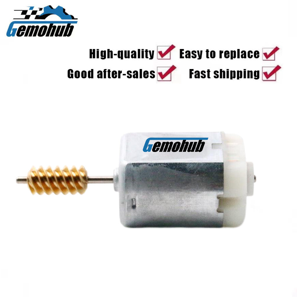 Electric Trunk Lock Latch Motor for 2006-2008 for Audi A3 2006-2008 for Audi A3 Quattro