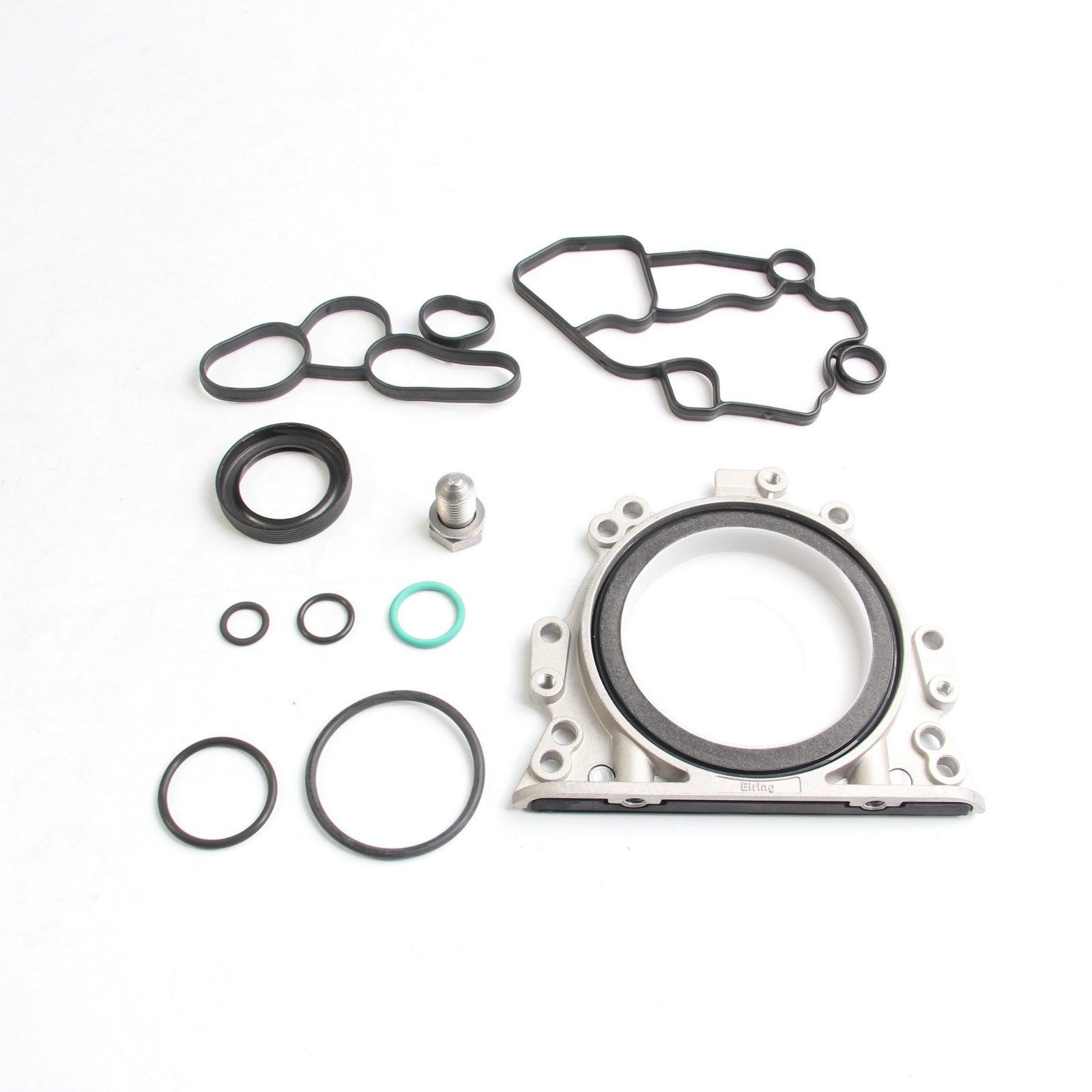 for Audi TEngine Gasket Seal Repair Kit for VW for Jetta 05-10 BPY 2.0T 06A103171A