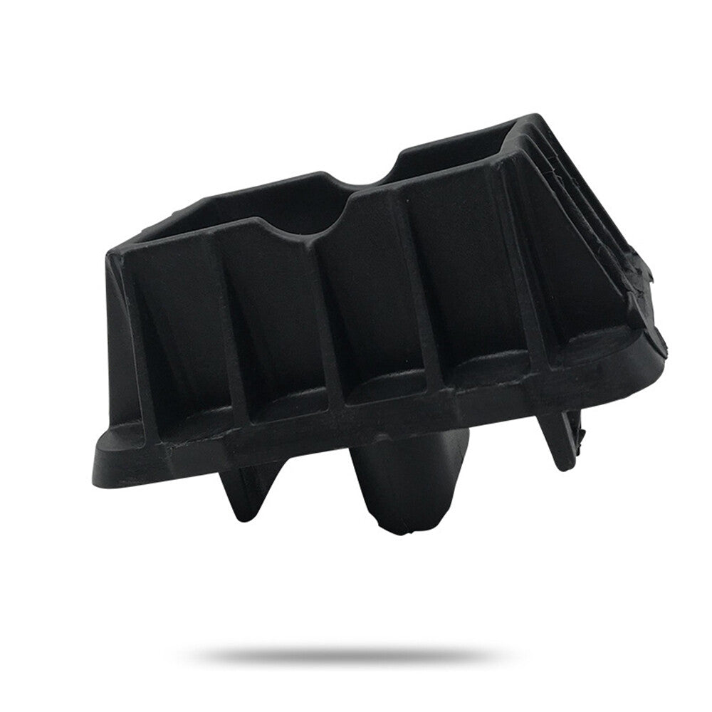 Car support pads suitable for BMW E82, E90, F10, F07, F02, E84, F13. (51717237195-)
