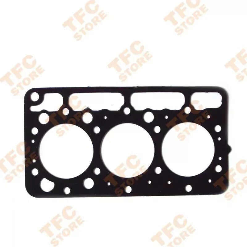 For Kubota D850 Cylinder Head Gasket STD 15583-03310 New