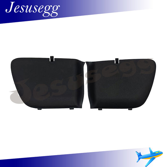 2Pcs Right Left Fits 2012-14 for Honda for CR-V Unpainted Front/Rear Inner Handle Cap