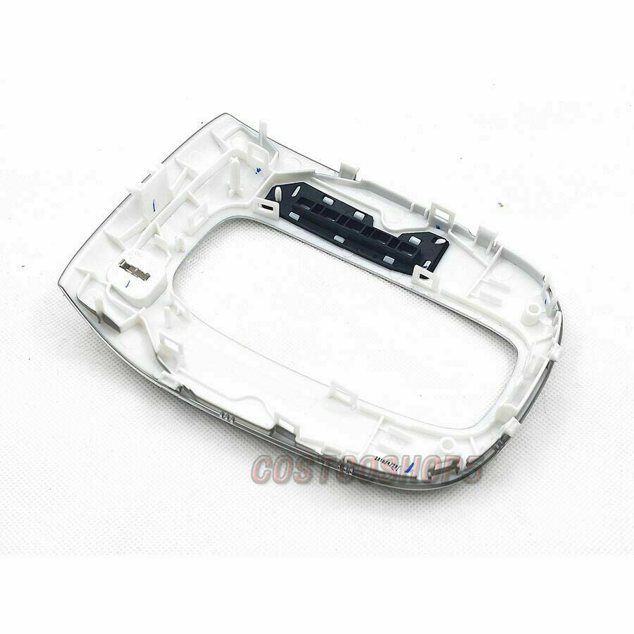 For 2013 14 15 16 17 2018 for BUICK ENCORE AUTOMATIC GEAR SHIFT BOOT BEZEL CAP