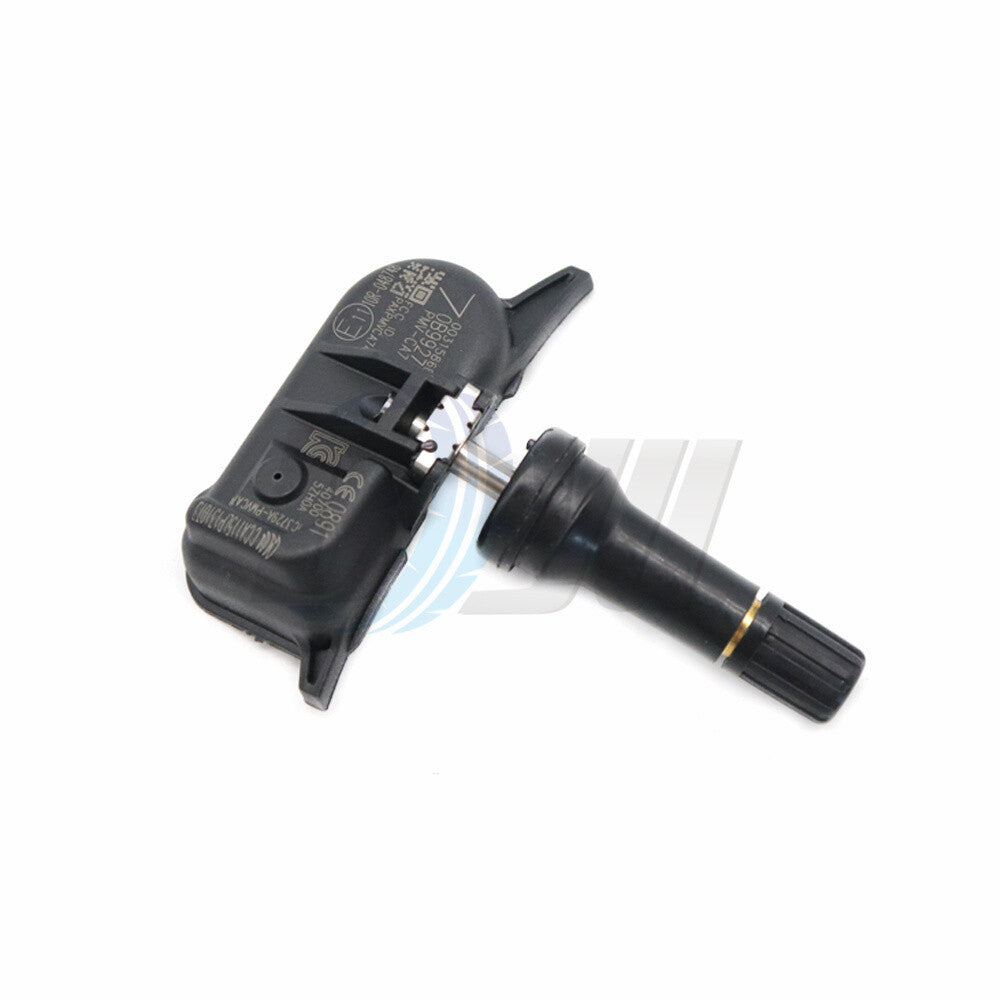 Set of 4pcs TPMS 40700-5ZH0A PMV-CA74 Tire Pressure Sensor for Nissan for Infiniti