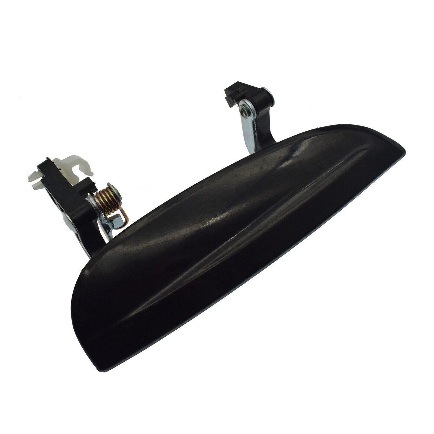 For 2003-2005 for Kia Rio 1.6L 82660-FD010XX Exterior Door Handle Front Right Black