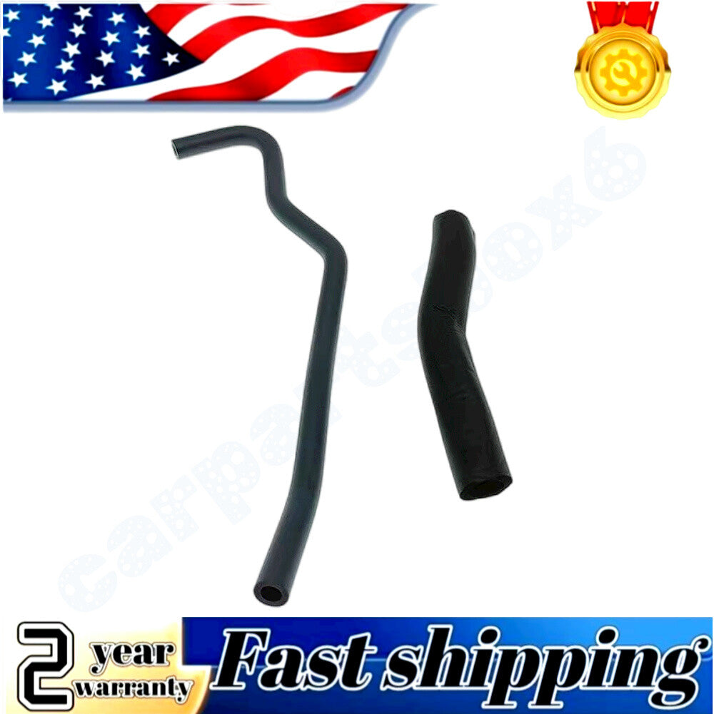 The new PCV valve hose is suitable for Honda Acoord 2003-2007, CRV 2007-2009, and Element 2003-2011.