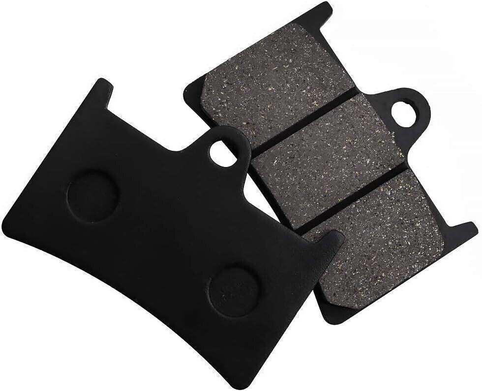 Brake Pads for Yamaha TZR 250 R (3XV1/4/6) 1991 / TZR 250 RS (3XV8/9) 1992-1994