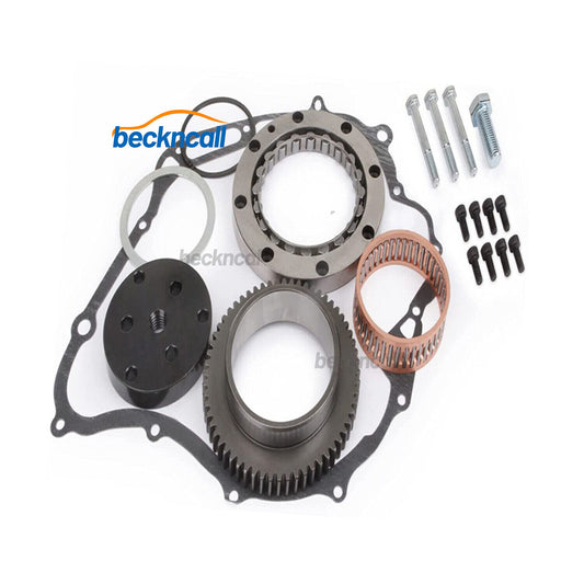 for Yamaha VStar XVS 1100 XVS1100 1999-2009 Starter Clutch Kit  PULLER TOOL