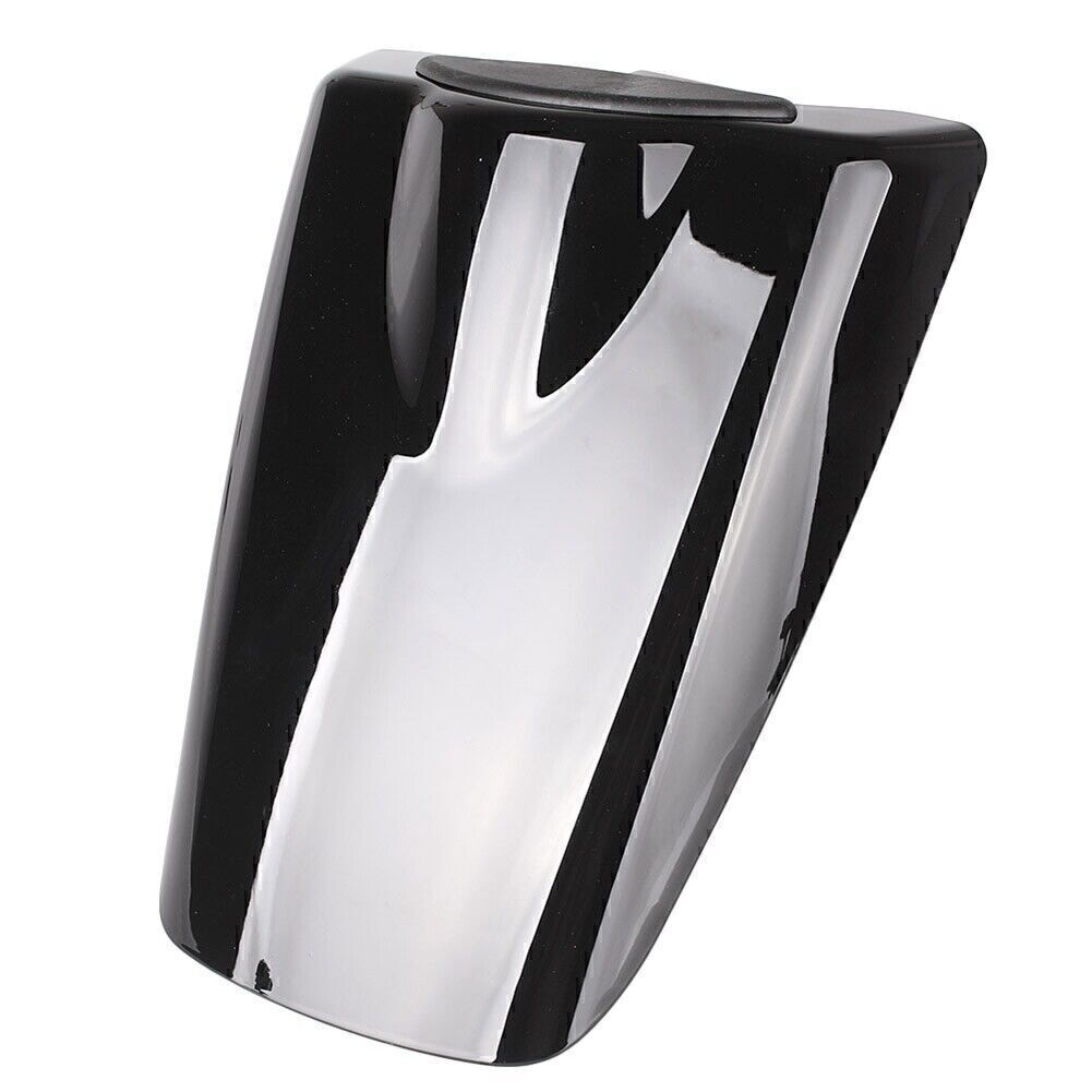 Rear for Seat Cover Cowl Fairing for Honda CBR954RR CBR 954 RR 2002 2003 Pillion Blk