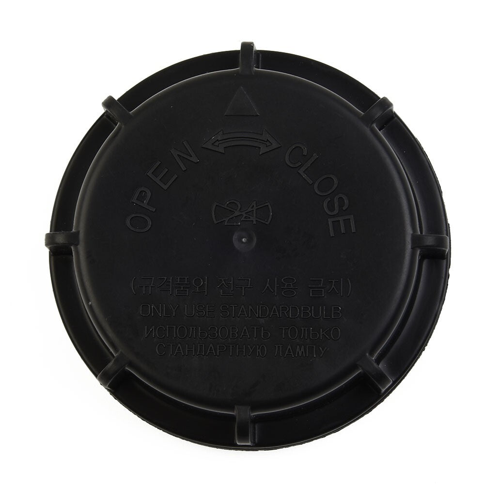 921403K000 Dust cover bulb cap dust cover headlight 921403K000 Car headlight