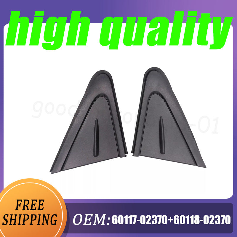 60117 - 02370 Applicable to 2019-2021 for Toyota for Corolla front fender corner forming LR