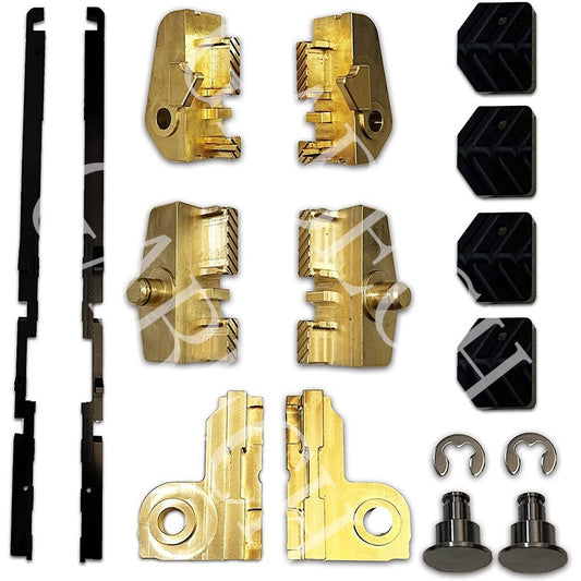 for Ferrari California / T sunroof sliding mechanism repair kit 82973500 82973600