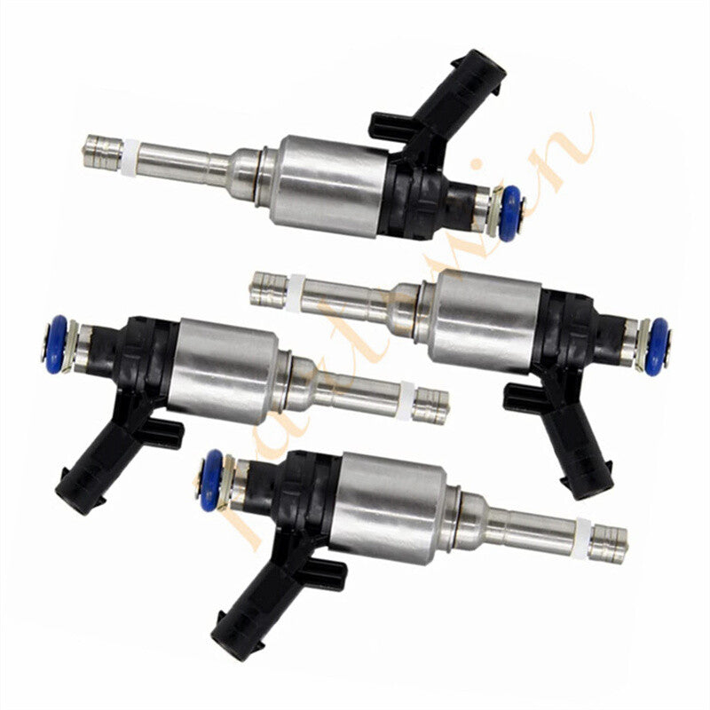 4-piece fuel injector for 2014-2017 for Volkswagen Beetle for Jetta 1.8L L4 06A906036J