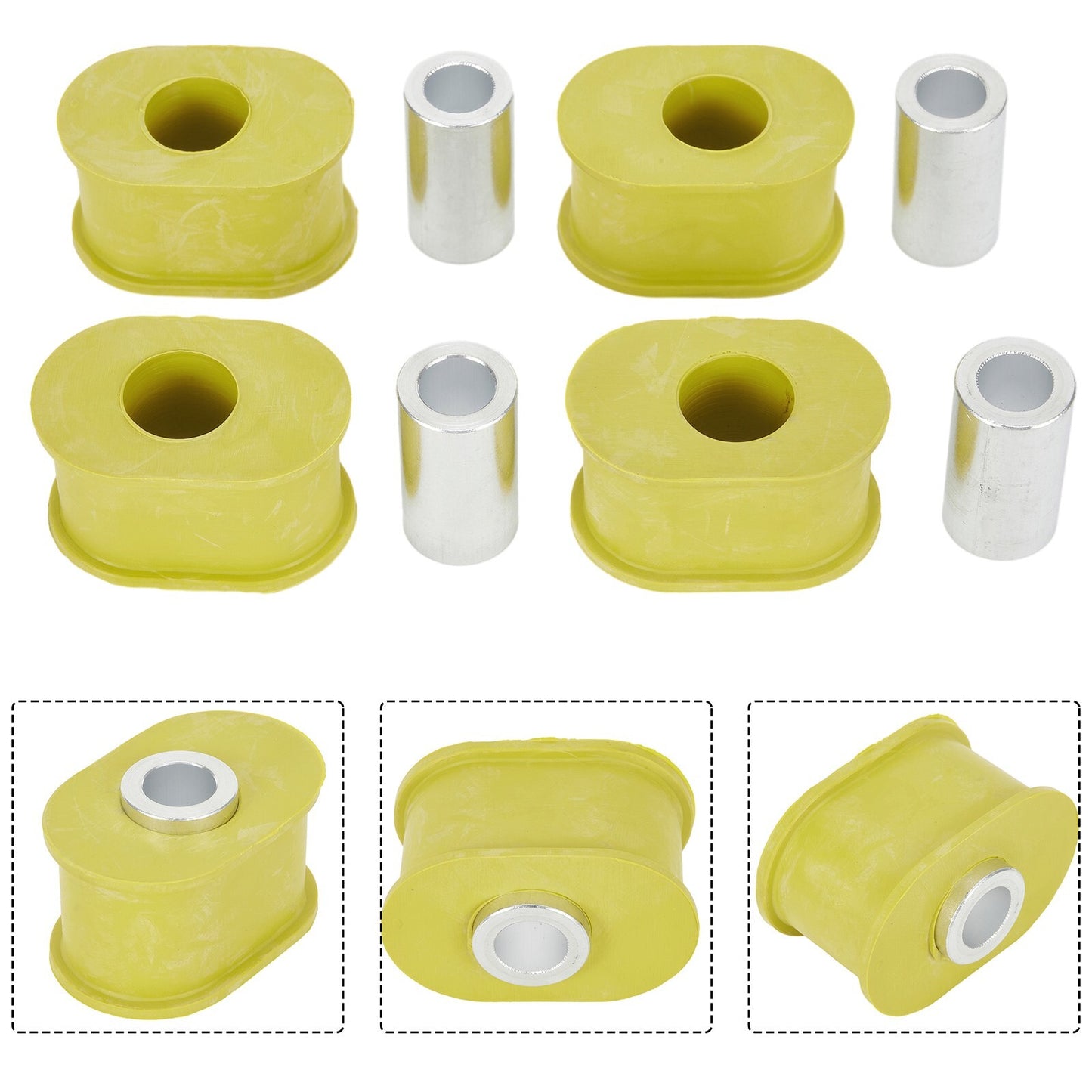 Accessory front part 80640-1AA0B door handle cover practical replacement