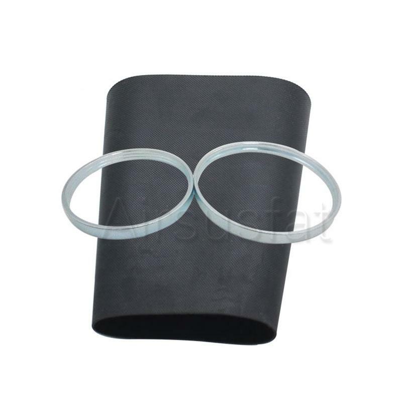 Front Air Shock Absorber Sleeve W/ Ring For Rolls Royce for Ghost RR4 37106862551