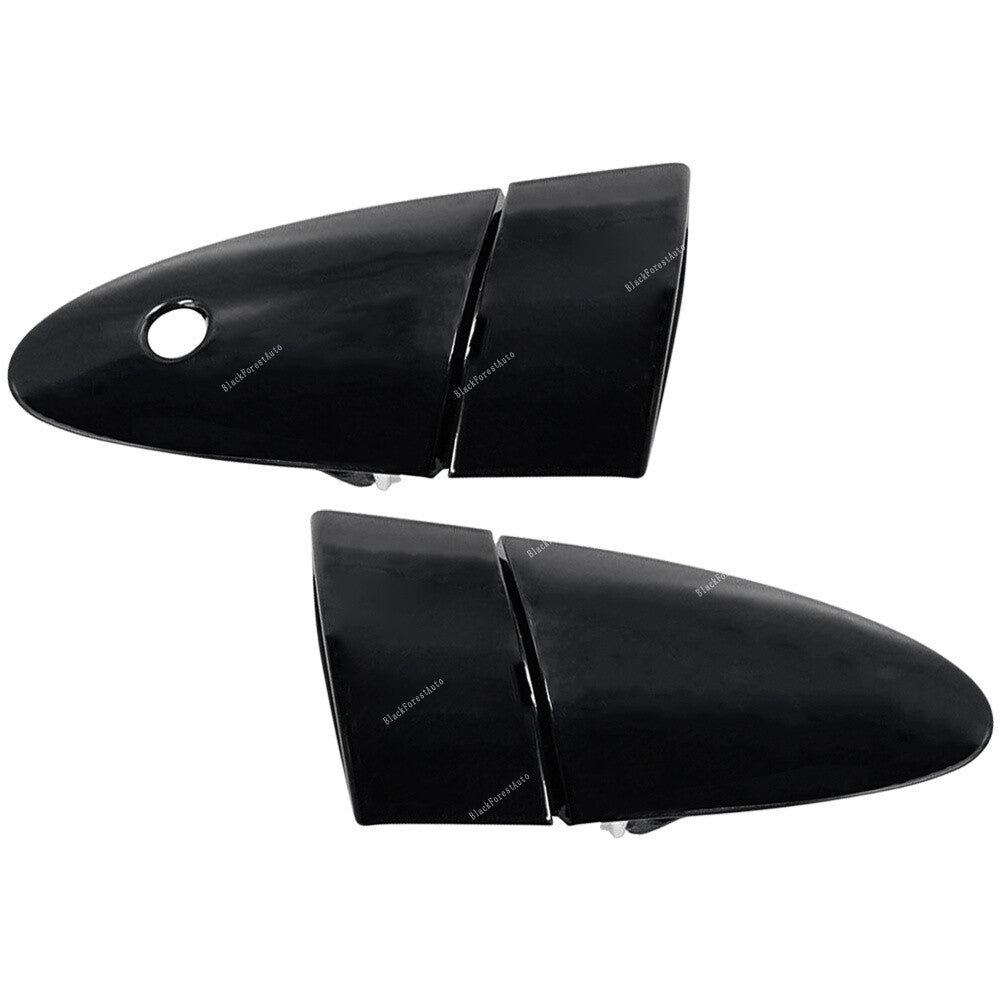 For 2011 12 13 14 2015 for Honda CRZ CR-Z Left Right Side Door Outer Handle