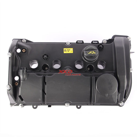 1.6T cylinder head and valve cover suitable for Mini Cooper S R56 11127646552